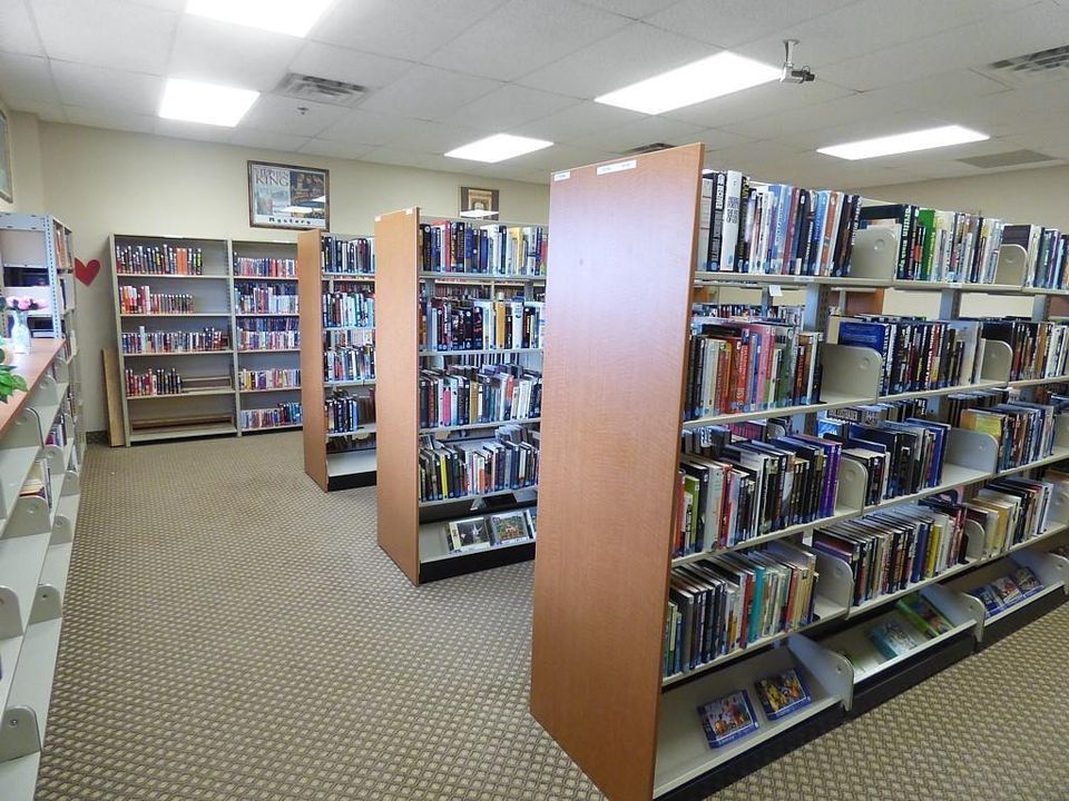 Library