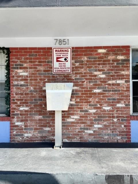 В аренду: $1,700 (1 спален, 1 ванн, 630 Квадратных фут)