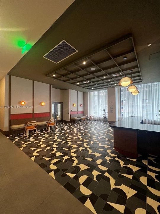 出租: $3,400 (1 贝兹, 1 浴室, 0 平方英尺)