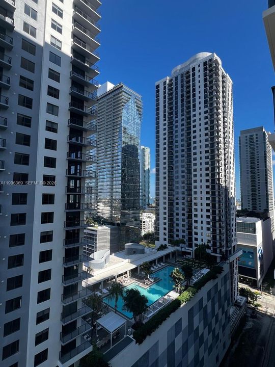 出租: $3,400 (1 贝兹, 1 浴室, 0 平方英尺)