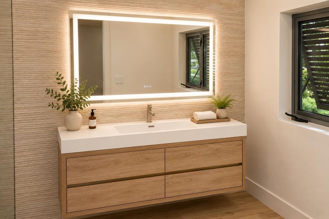 master bathroom 2