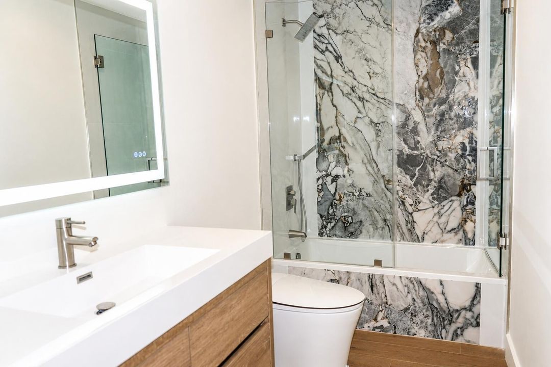 Bathroom 3