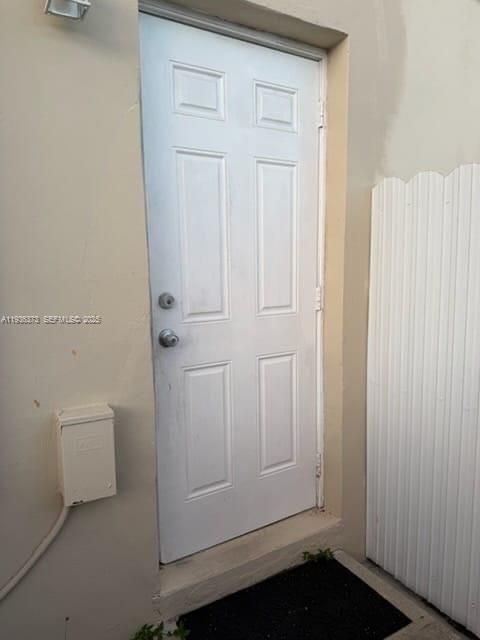 В аренду: $1,000 (1 спален, 1 ванн, 190 Квадратных фут)