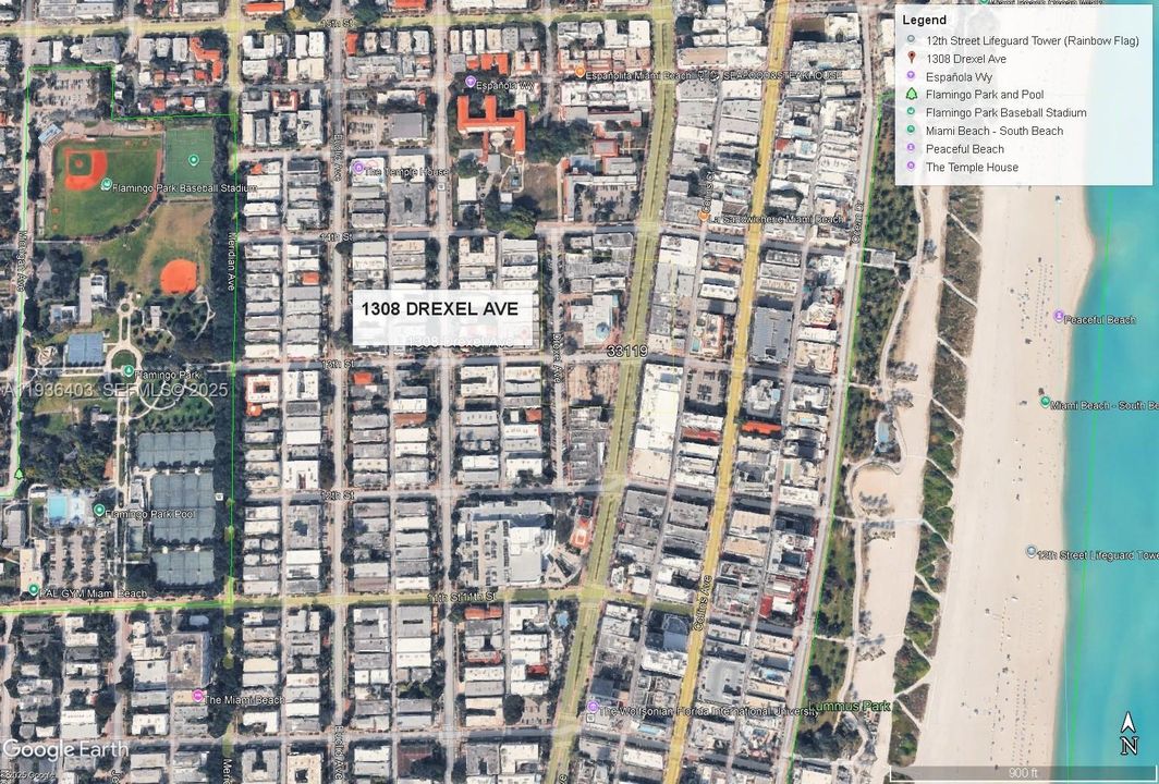 For Rent: $1,950 (1 beds, 1 baths, 580 Square Feet)