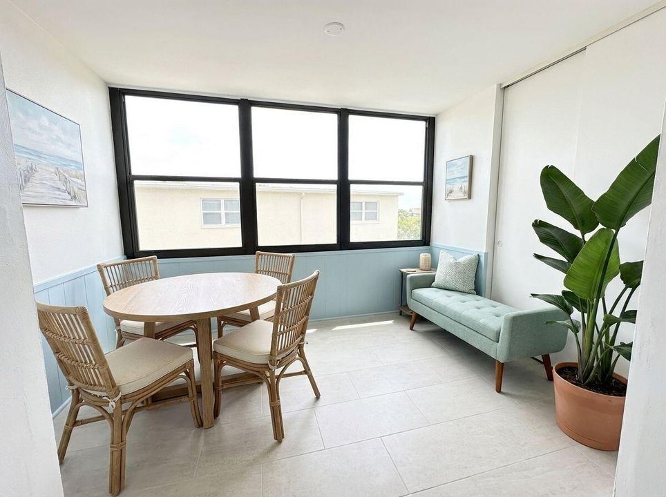 Florida Room