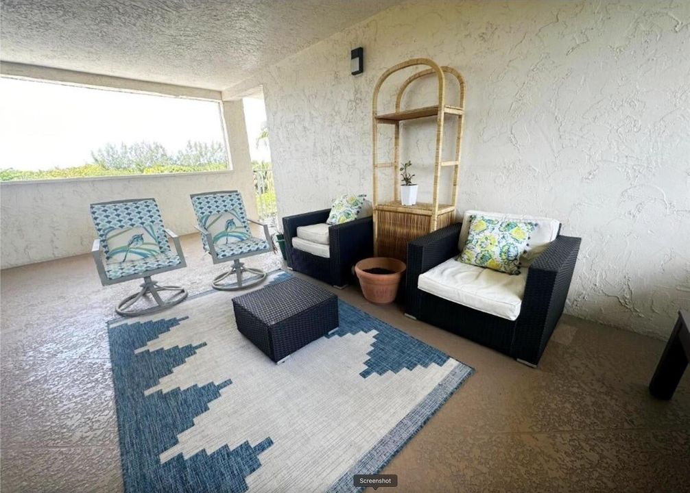Outdoor Space