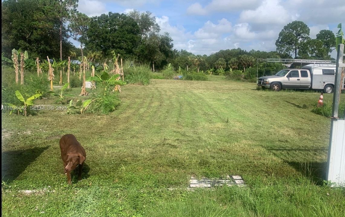 En Venta: $120,000 (1.25 acres)