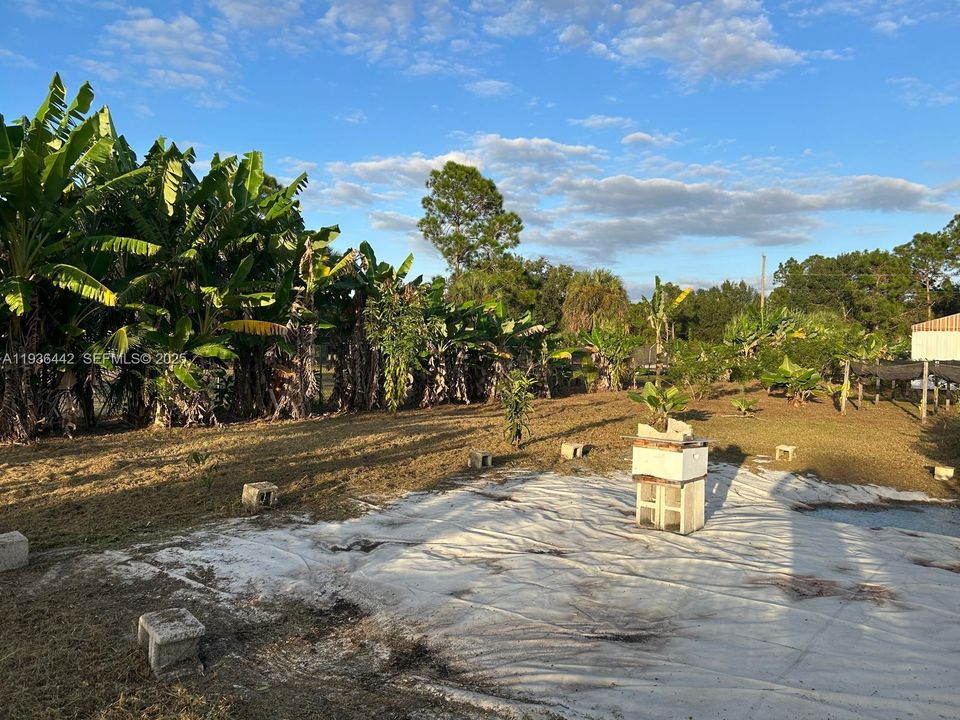 En Venta: $120,000 (1.25 acres)