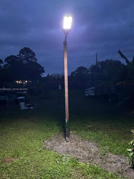 En Venta: $120,000 (1.25 acres)