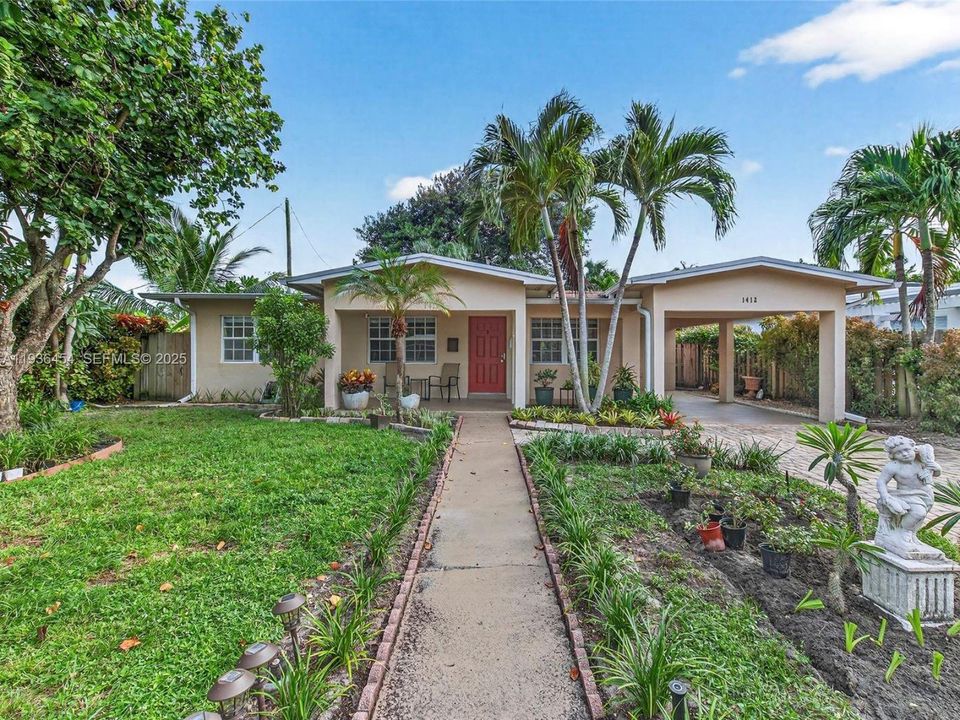 En Renta: $4,000 (3 camas, 2 baños, 1196 Pies cuadrados)