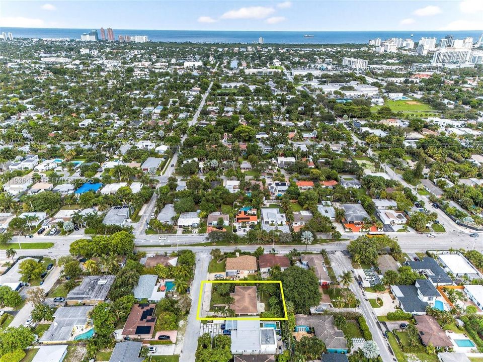 En Renta: $4,000 (3 camas, 2 baños, 1196 Pies cuadrados)