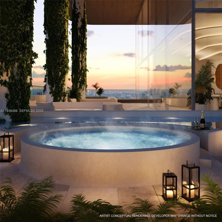 For Sale: $1,401,000 (1 beds, 2 baths, 988 Square Feet)