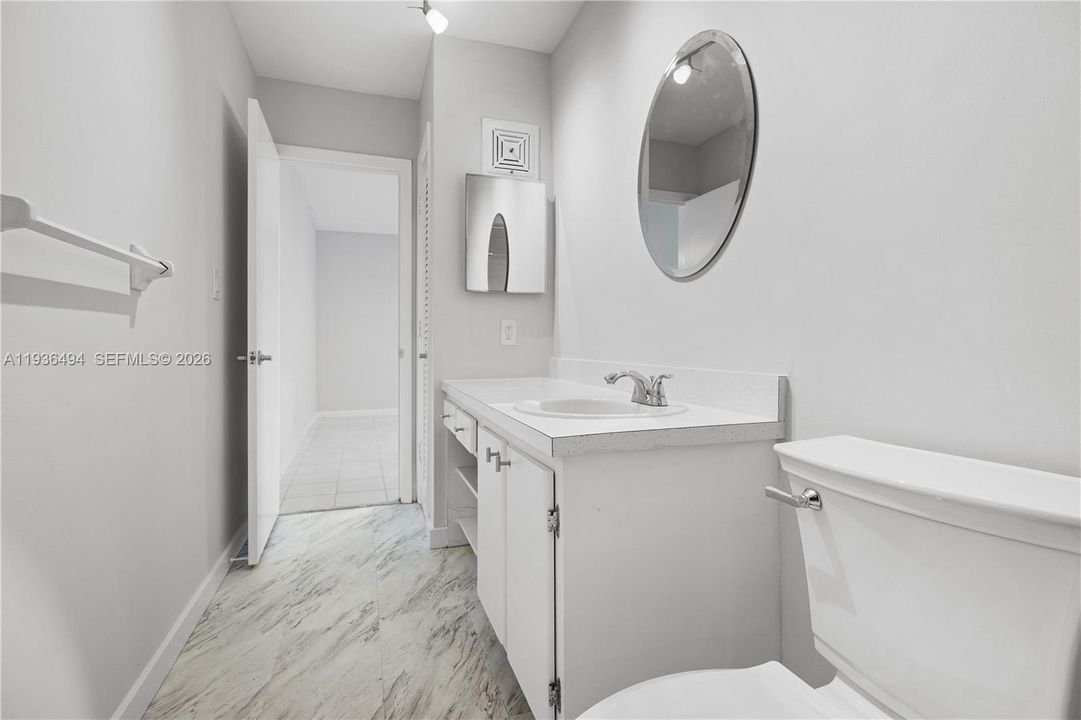 出租: $1,850 (1 贝兹, 1 浴室, 600 平方英尺)