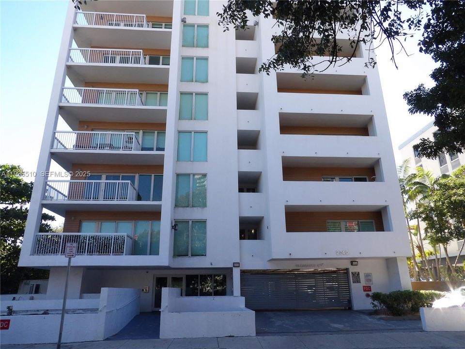 В аренду: $2,250 (1 спален, 1 ванн, 613 Квадратных фут)