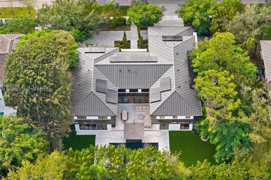 На продажу: $6,845,000 (6 спален, 6 ванн, 6847 Квадратных фут)