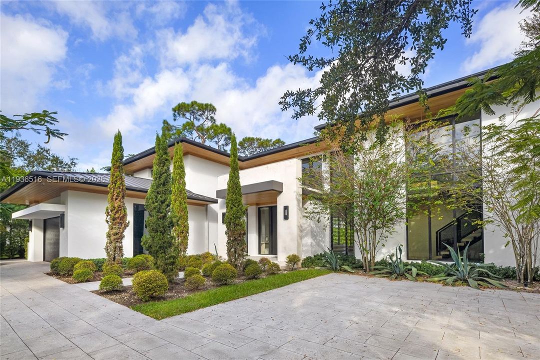 На продажу: $6,845,000 (6 спален, 6 ванн, 6847 Квадратных фут)