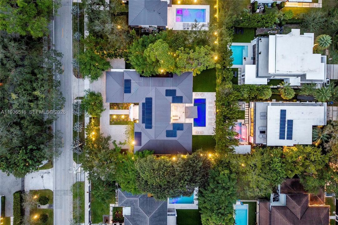 На продажу: $6,845,000 (6 спален, 6 ванн, 6847 Квадратных фут)