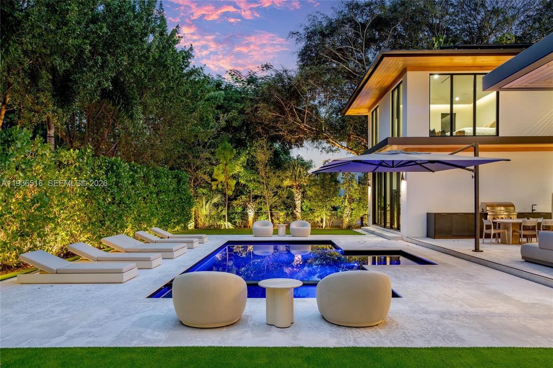 На продажу: $6,845,000 (6 спален, 6 ванн, 6847 Квадратных фут)