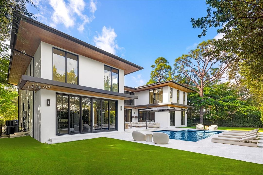 На продажу: $6,845,000 (6 спален, 6 ванн, 6847 Квадратных фут)