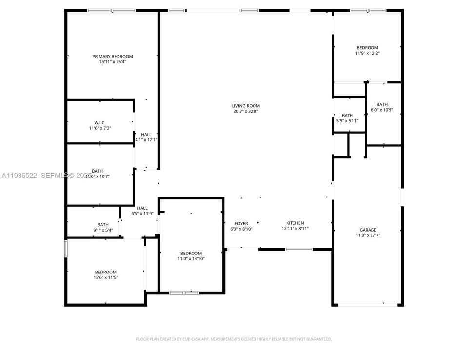 For Sale: $4,700,000 (4 beds, 3 baths, 2235 Square Feet)