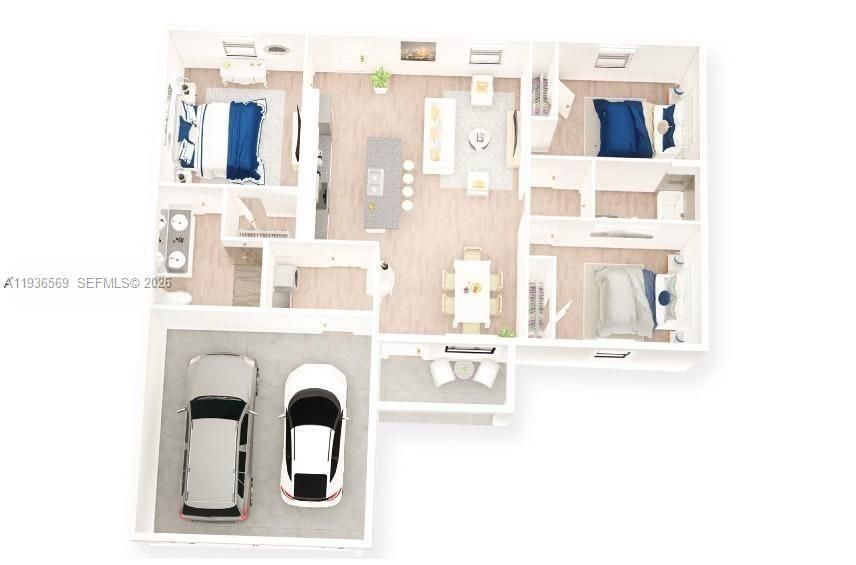 En Renta: $2,300 (3 camas, 2 baños, 0 Pies cuadrados)