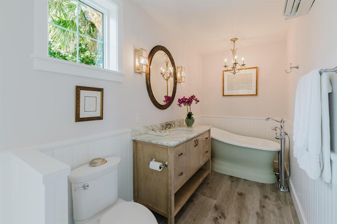 13 Downstairs Bath