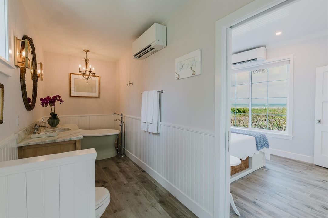 15 Bath and Flex Room