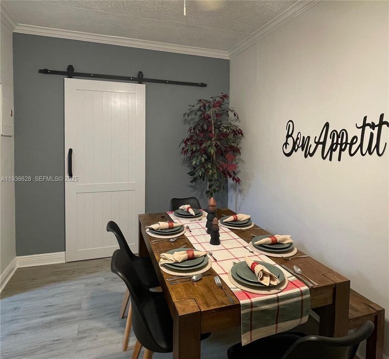 В аренду: $1,650 (1 спален, 1 ванн, 611 Квадратных фут)