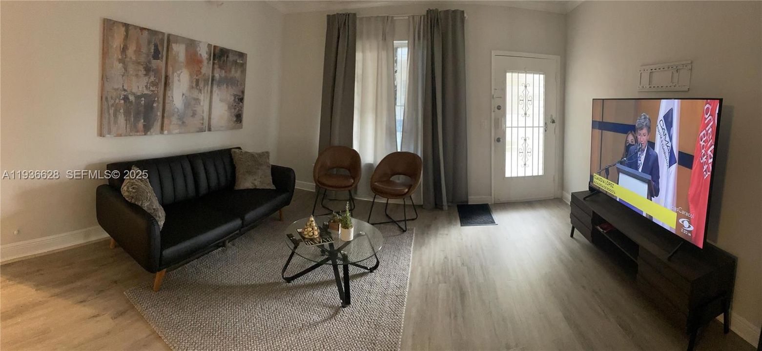 В аренду: $1,650 (1 спален, 1 ванн, 611 Квадратных фут)