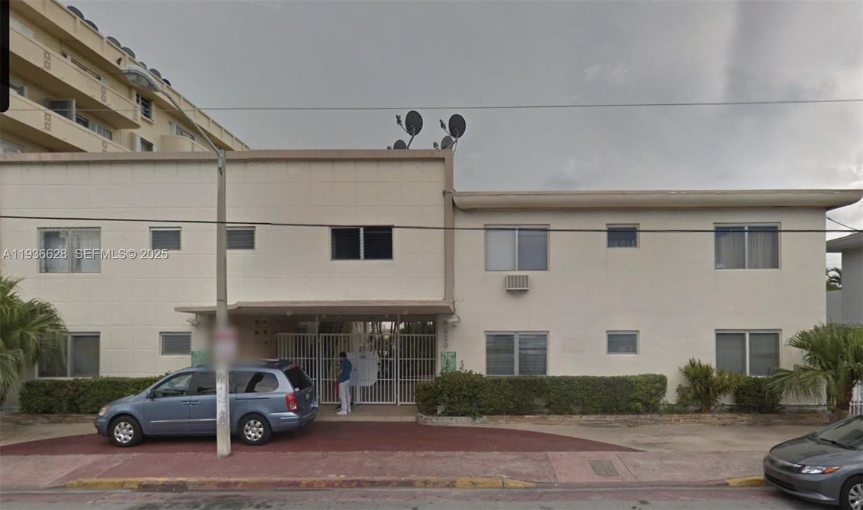 В аренду: $1,650 (1 спален, 1 ванн, 611 Квадратных фут)