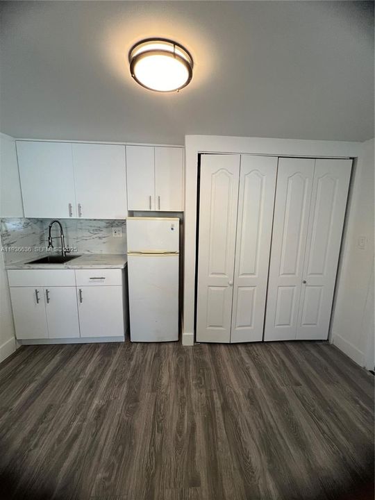 В аренду: $1,500 (1 спален, 1 ванн, 600 Квадратных фут)