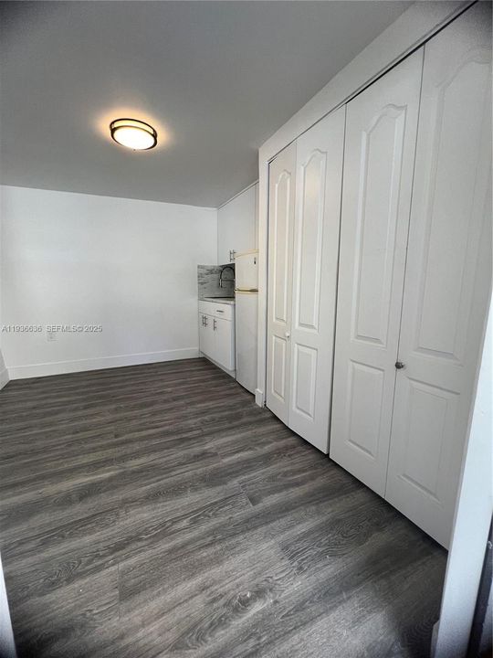 В аренду: $1,500 (1 спален, 1 ванн, 600 Квадратных фут)