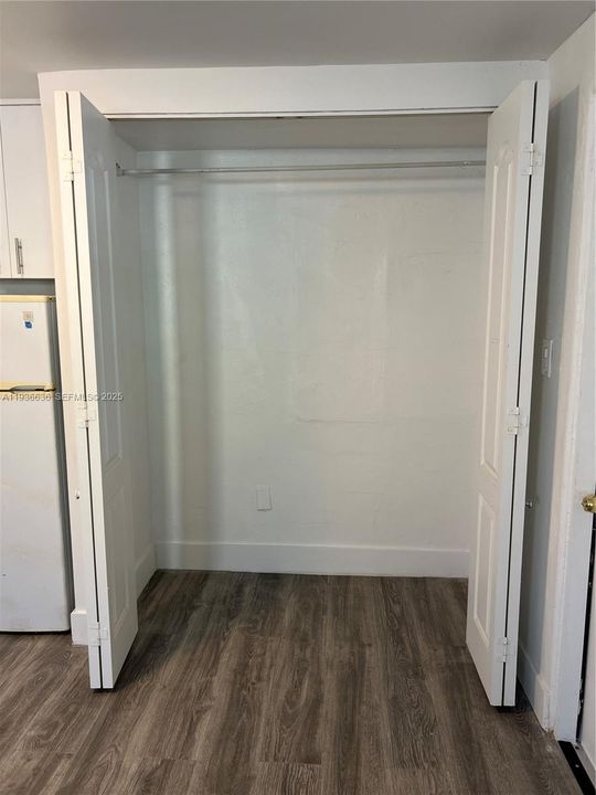 В аренду: $1,500 (1 спален, 1 ванн, 600 Квадратных фут)