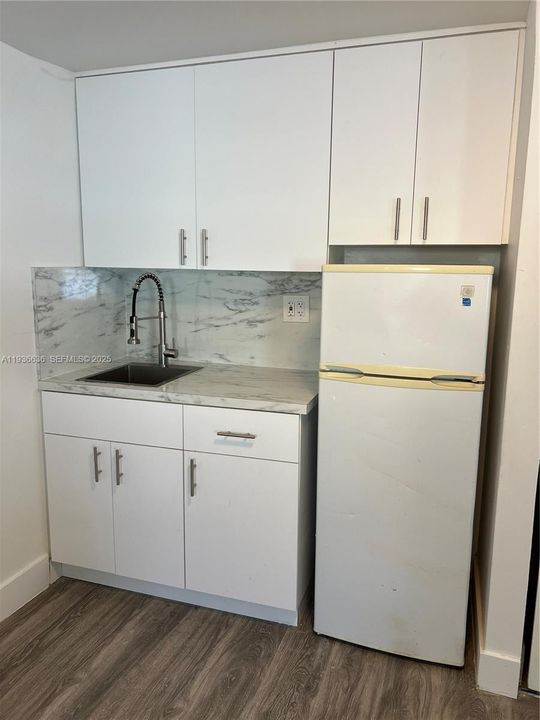 В аренду: $1,500 (1 спален, 1 ванн, 600 Квадратных фут)