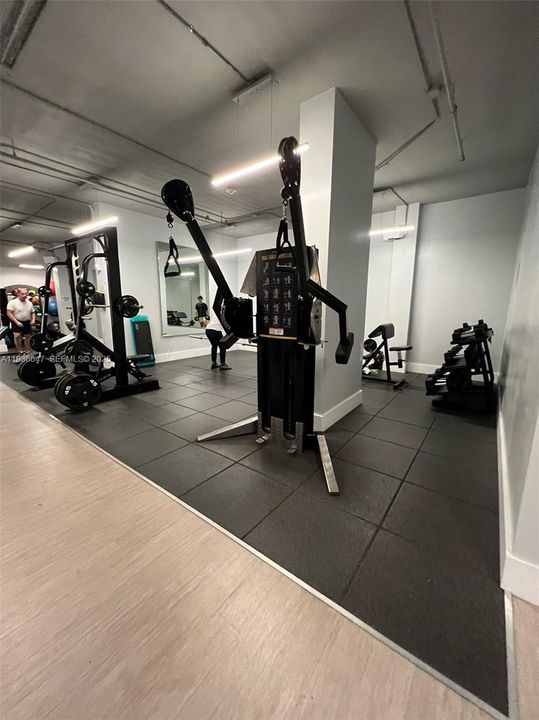 В аренду: $3,500 (1 спален, 1 ванн, 1064 Квадратных фут)