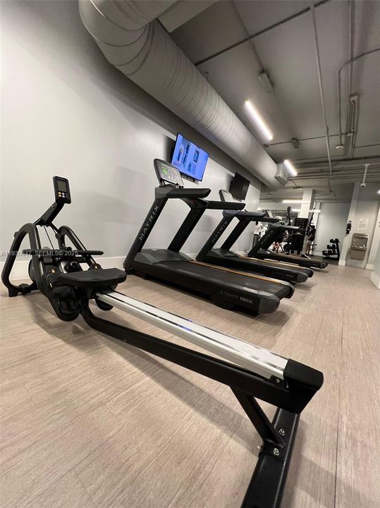 В аренду: $3,500 (1 спален, 1 ванн, 1064 Квадратных фут)