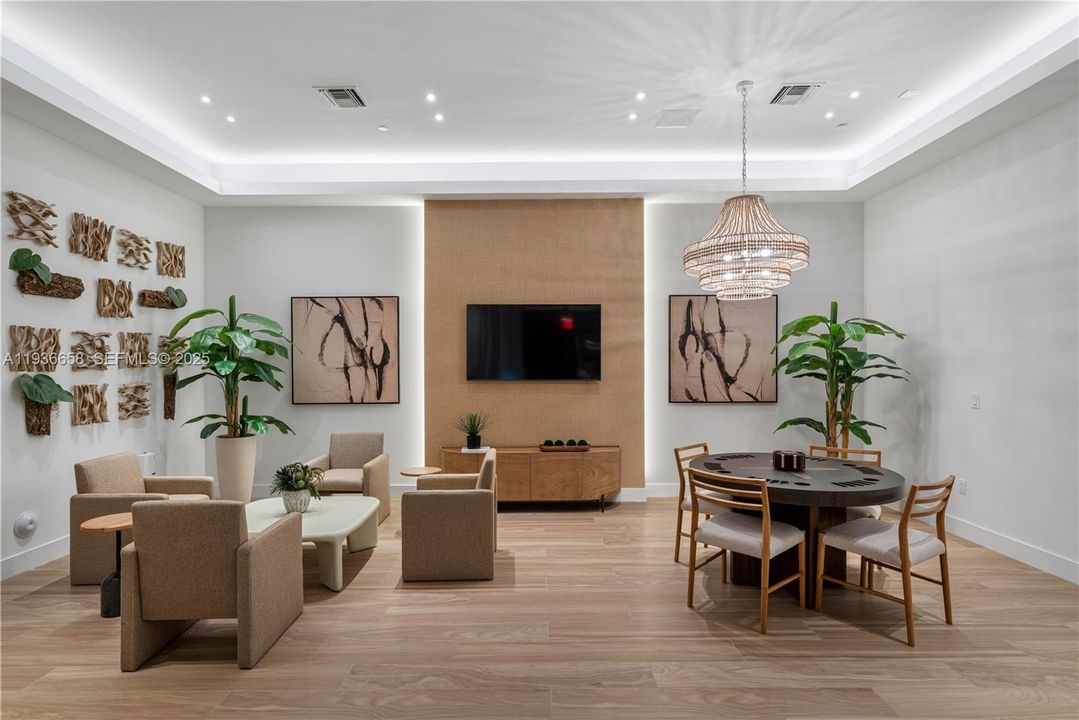 合同活跃: $2,812 (1 贝兹, 1 浴室, 0 平方英尺)