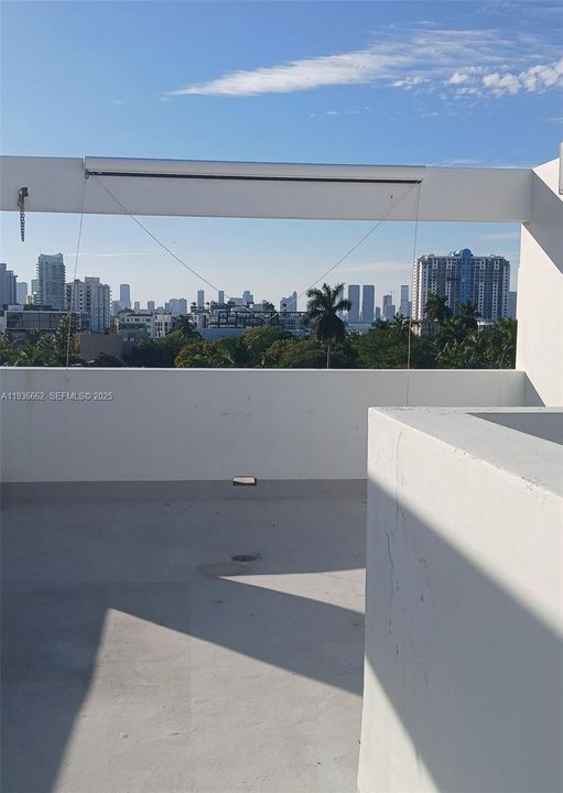 En Renta: $5,800 (2 camas, 2 baños, 1045 Pies cuadrados)