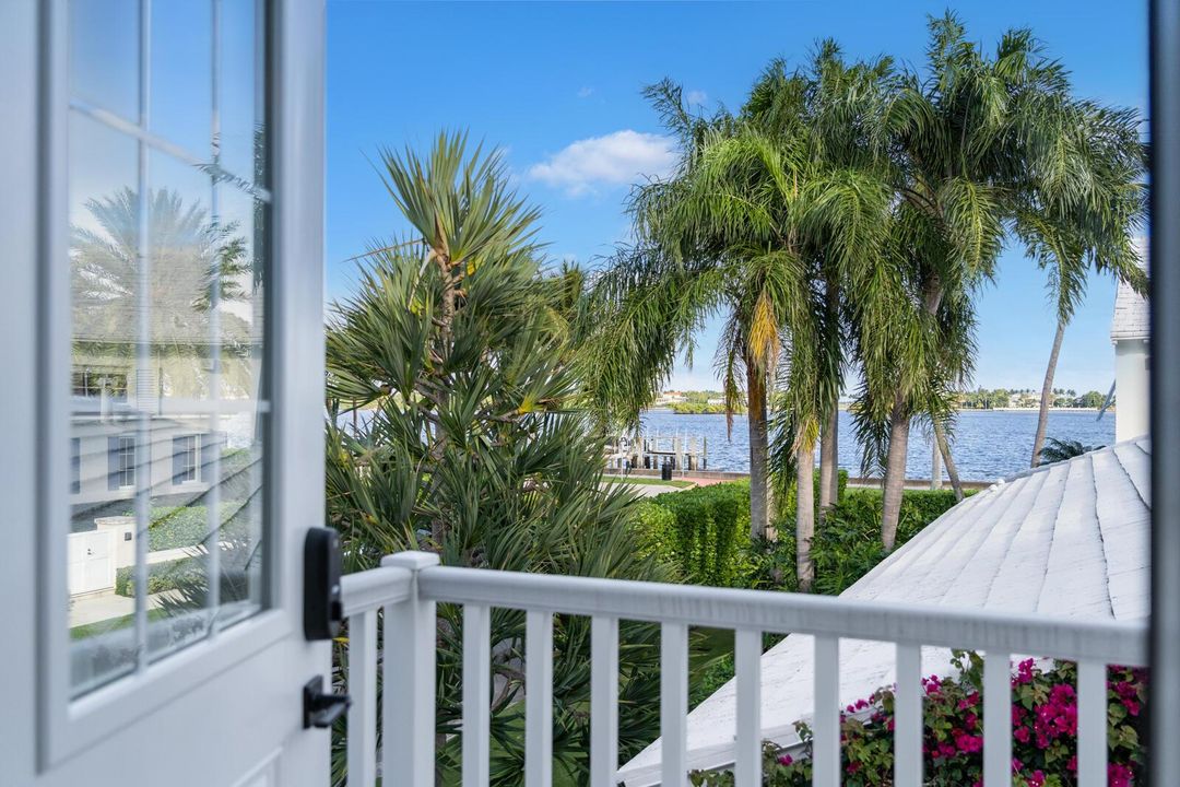Guest House View