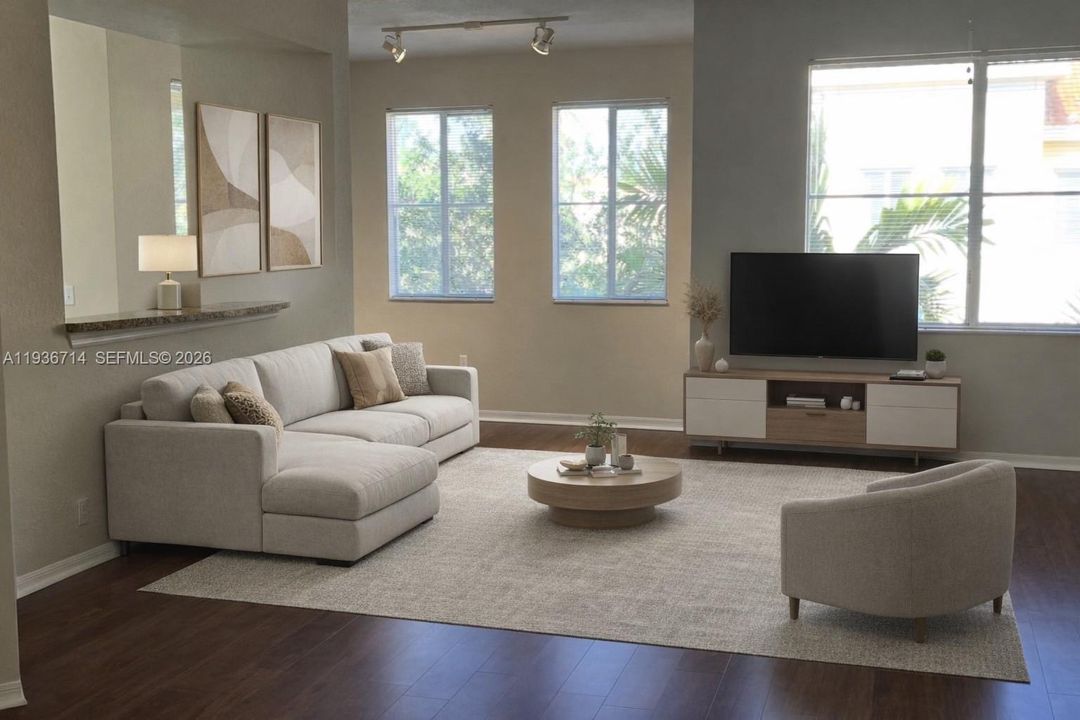 На продажу: $355,000 (2 спален, 2 ванн, 1403 Квадратных фут)