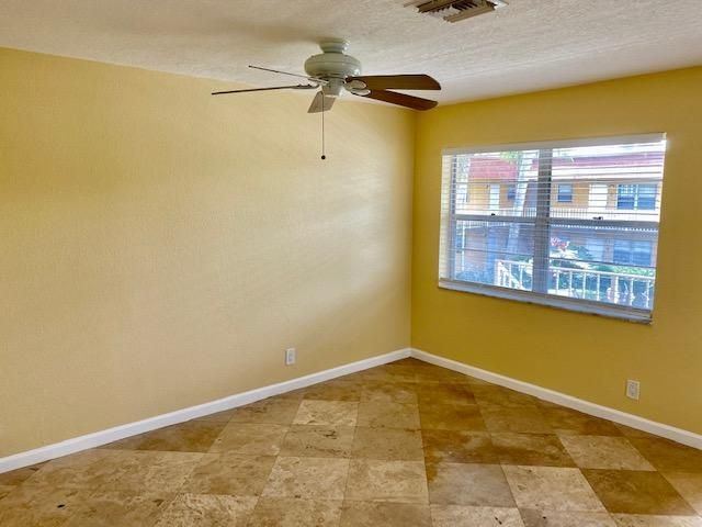 Large living room