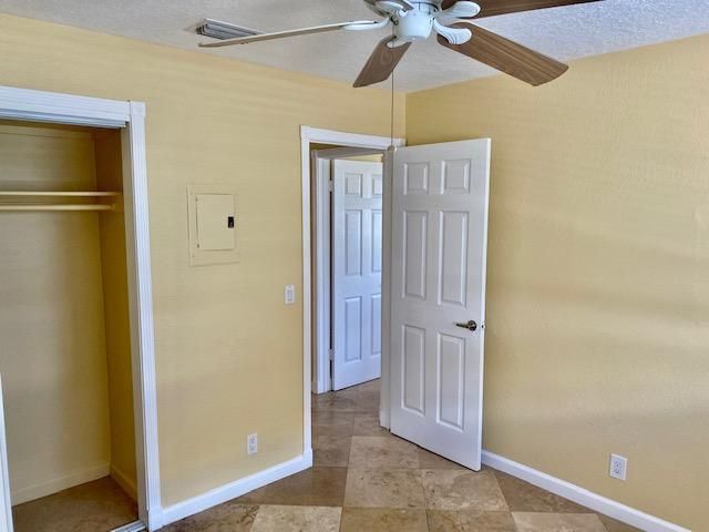 Guest bedroom light and bright