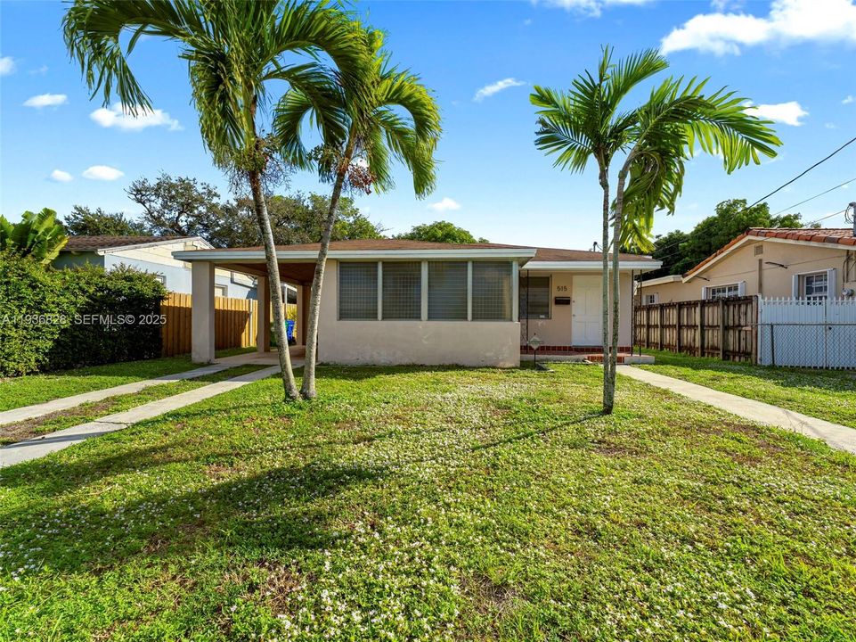 En Renta: $2,800 (3 camas, 1 baños, 1230 Pies cuadrados)