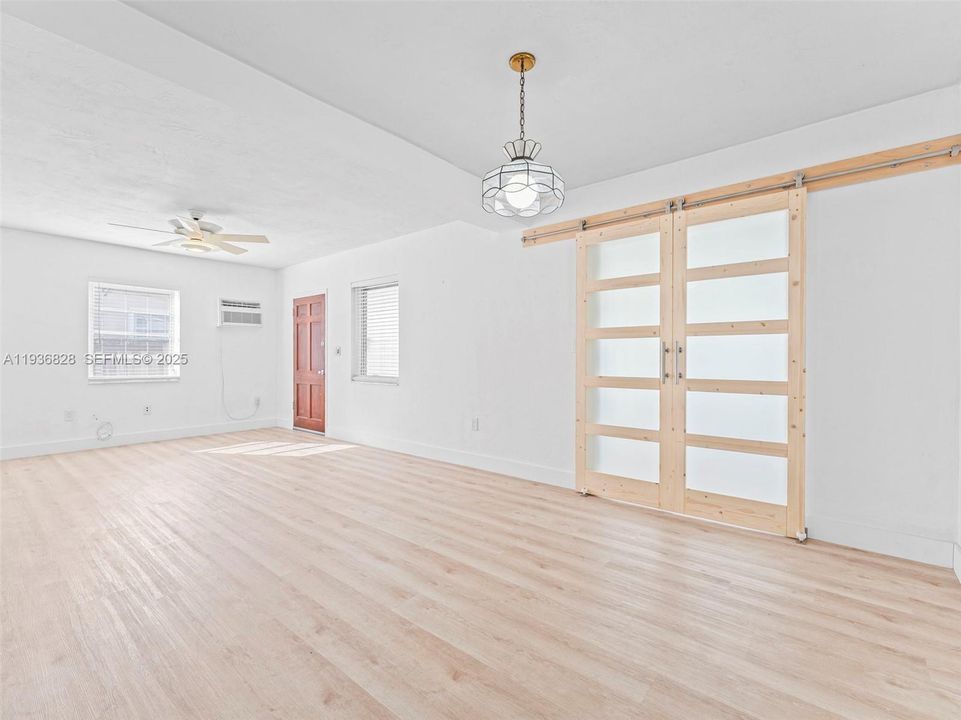 En Renta: $2,800 (3 camas, 1 baños, 1230 Pies cuadrados)