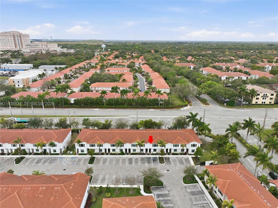 En Venta: $373,500 (3 camas, 3 baños, 1311 Pies cuadrados)