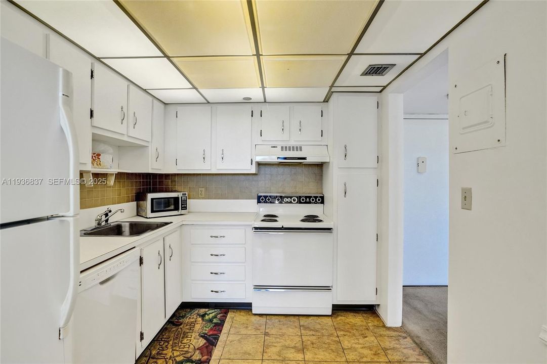 En Renta: $1,800 (1 camas, 1 baños, 740 Pies cuadrados)