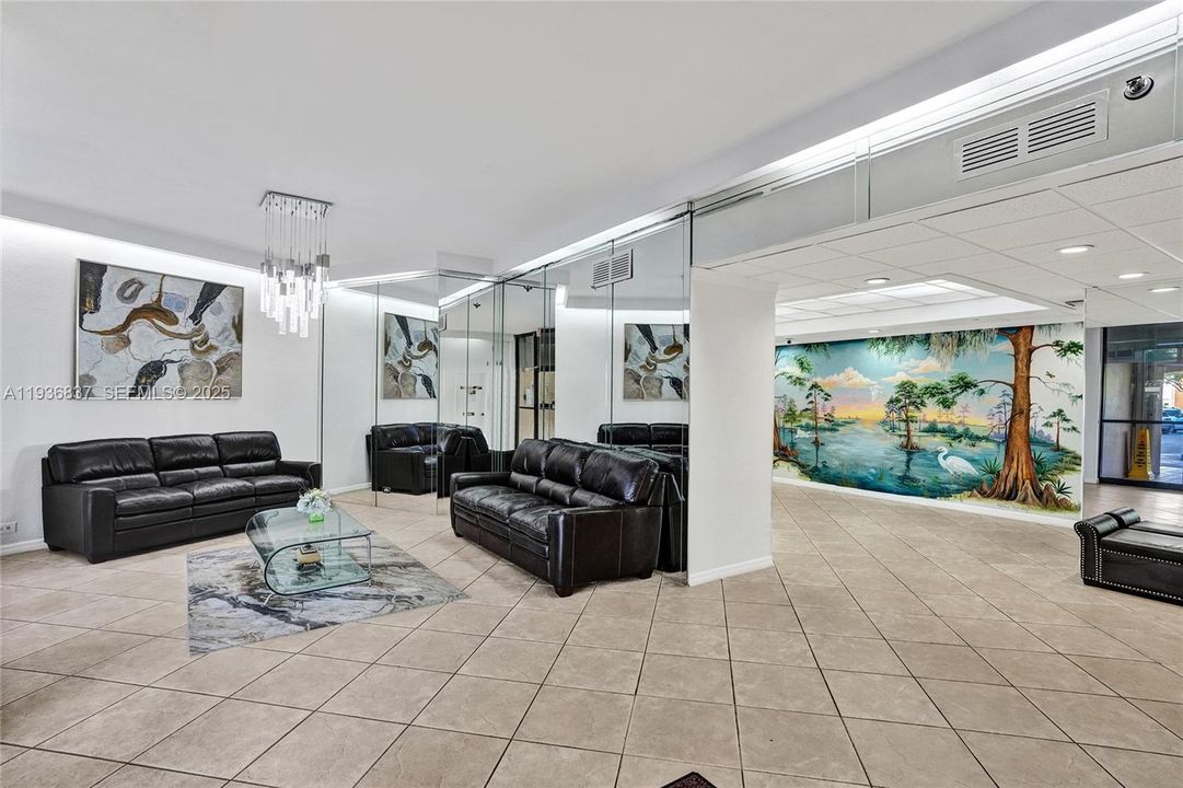 En Renta: $1,800 (1 camas, 1 baños, 740 Pies cuadrados)