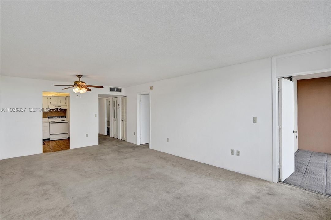 En Renta: $1,800 (1 camas, 1 baños, 740 Pies cuadrados)