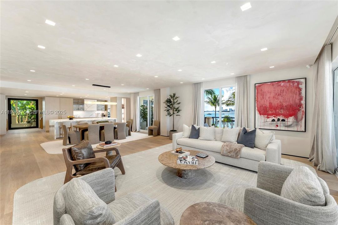 For Sale: $9,250,000 (3 beds, 3 baths, 2744 Square Feet)