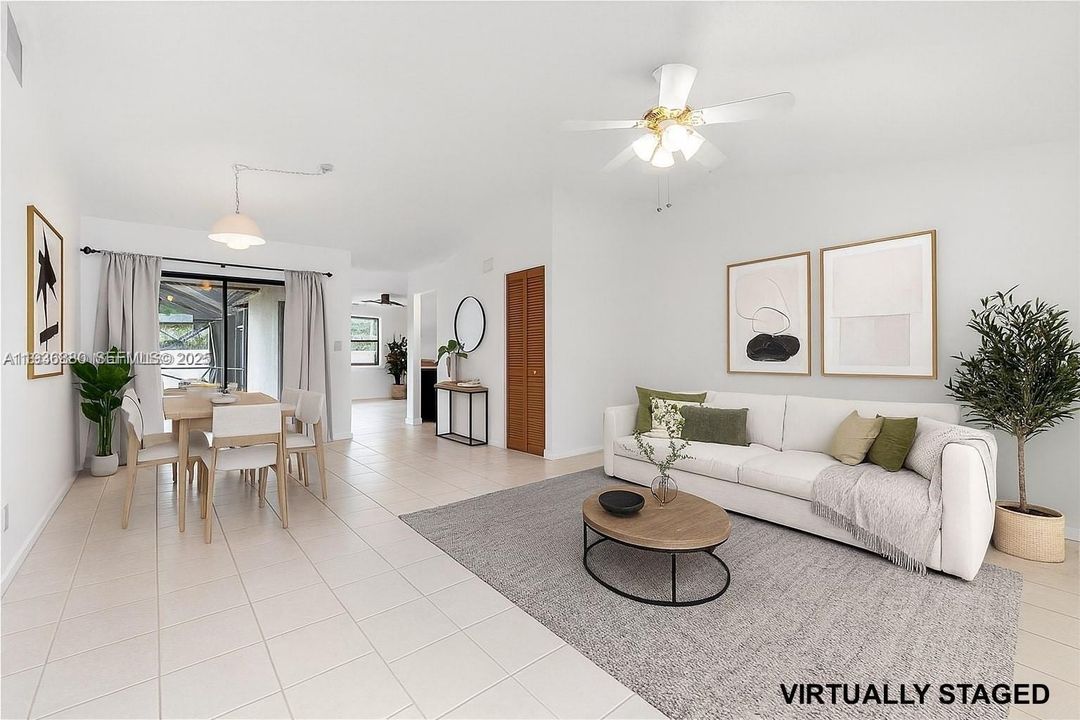 В аренду: $4,000 (3 спален, 2 ванн, 1525 Квадратных фут)